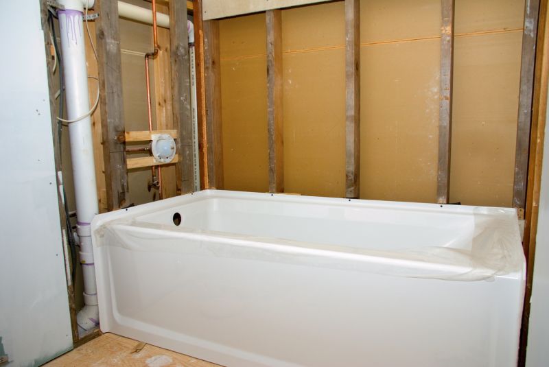 Top Bathroom Remodeling Companies in Hamburg, NY