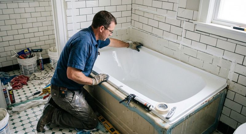 Top Bathroom Remodeling Companies in North Tonawanda, NY